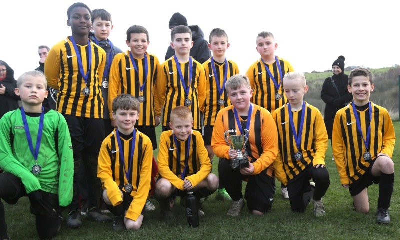 Other image for Local primary school picks up even more trophies